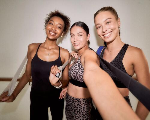 bonnes résolutions sportives