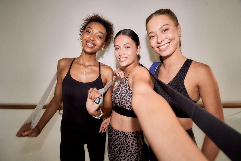 Comment tenir ses bonnes resolutions sportives ?