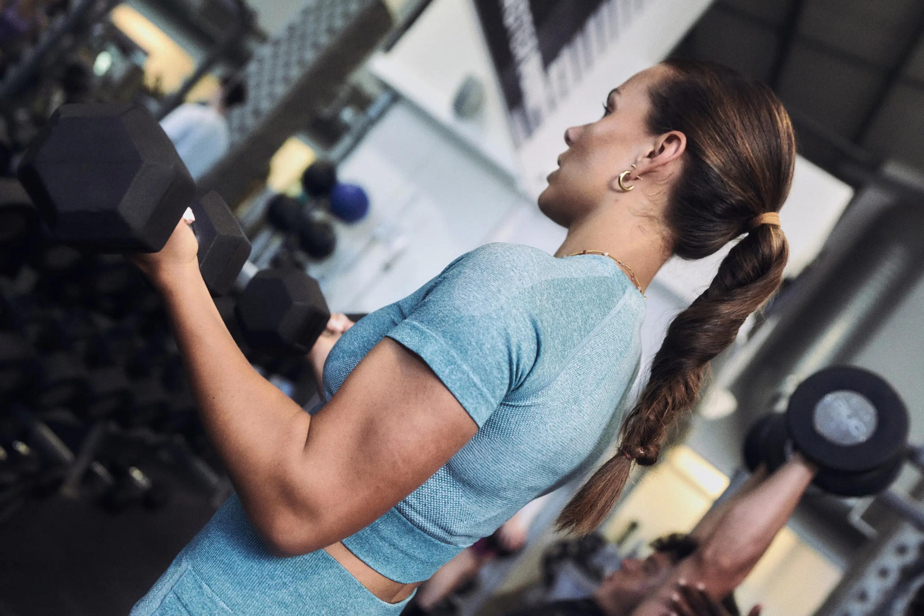 Neberte „no pain, no gain“ doslovně: Poslouchejte tělo
