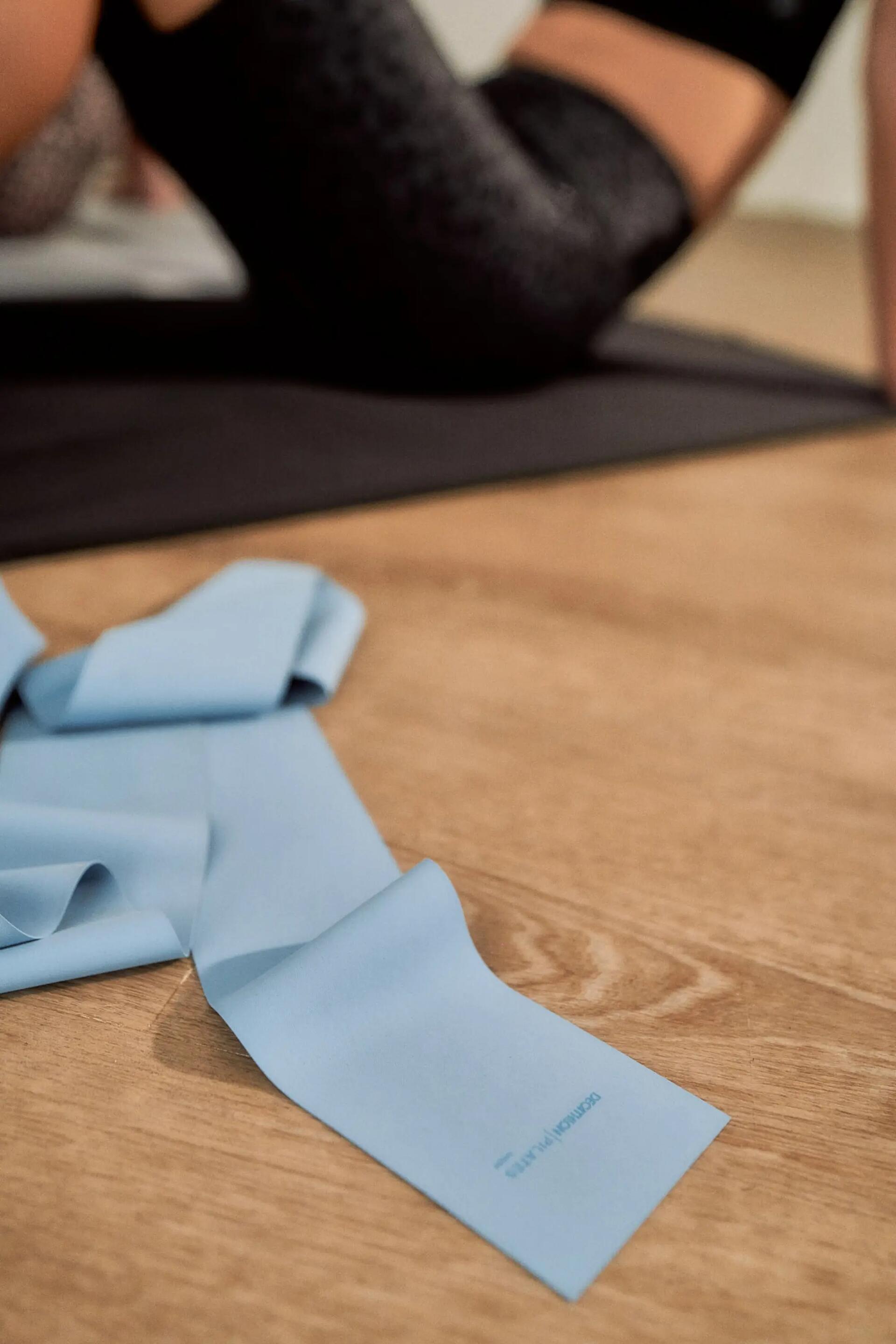 Quels accessoires choisir pour le Pilates ? – Decathlon 