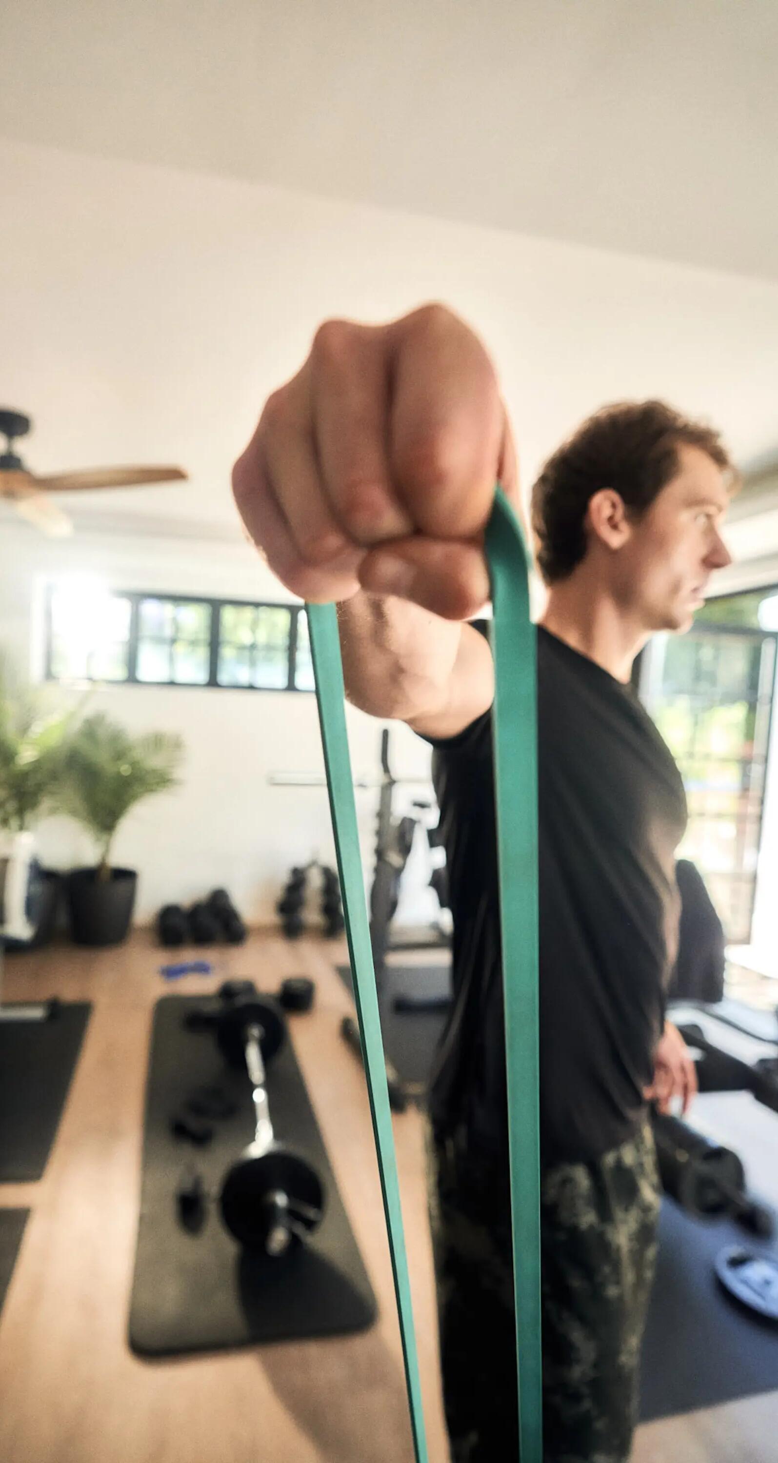 Resistance Bands