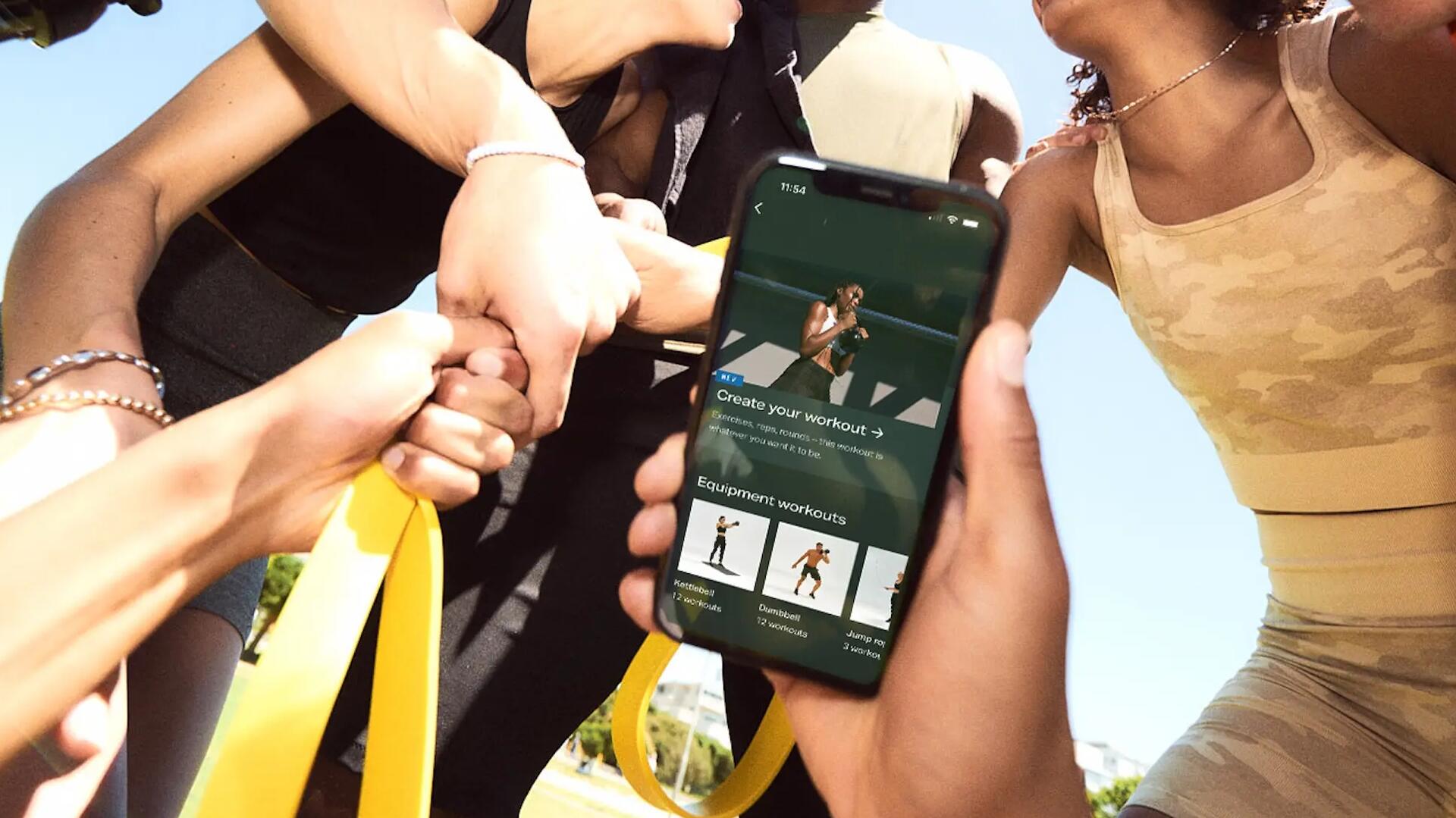 Kettlebell ajustable notice, entretien, montage, réparation