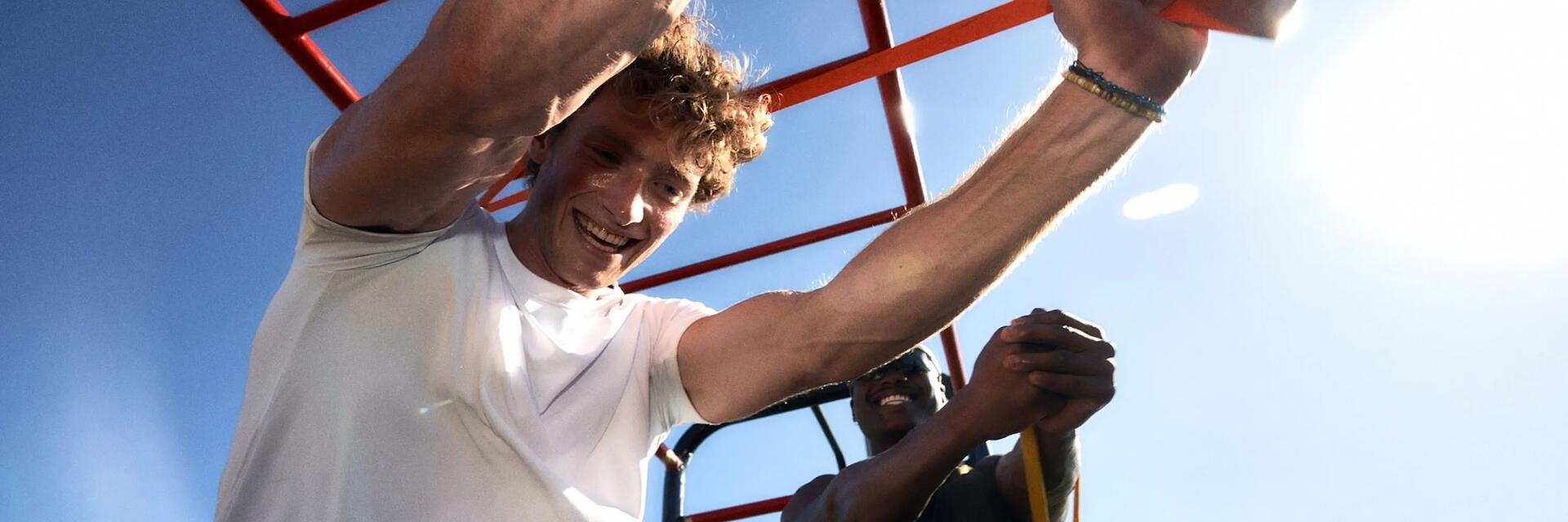 Le sport fait-il grossir ?
