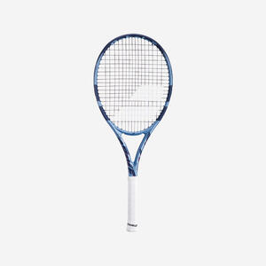 Raqueta de tenis adulto - Babolat Pure Drive Lite azul claro 270 g