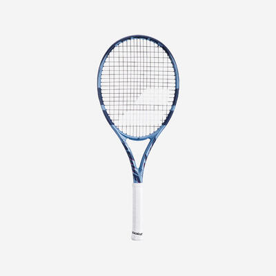 Tennisschläger Erwachsene Babolat - Pure Drive Lite hellblau 270 g