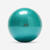 Ballon de Gymnastique Rythmique de 165 mm, vert turquoise caraïbes