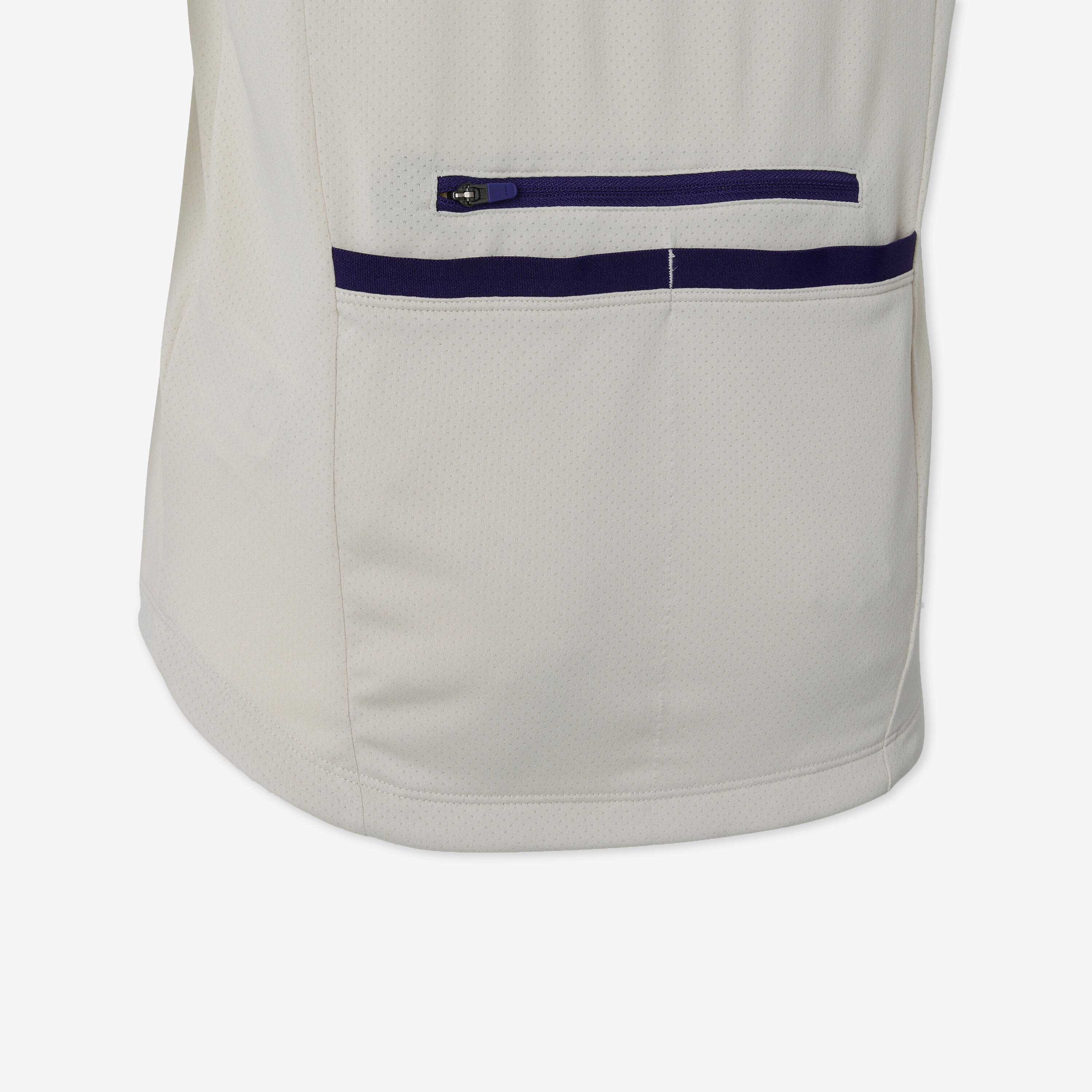 Maillot de vélo à manches courtes enfant – EXPL 500 7-11 ans - BTWIN