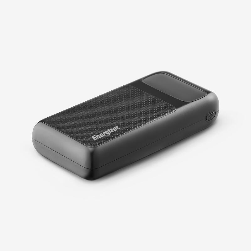 PowerBank Xiaomi 20000 MAh Charge Rapide - Batterie Externe Portable