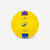 Ballon de water polo taille 3 - Easy jaune