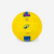 Ballon de water polo taille 3 - Easy jaune