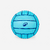 Grip ballon piscine adherent bleu