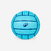 Grip ballon piscine adherent bleu