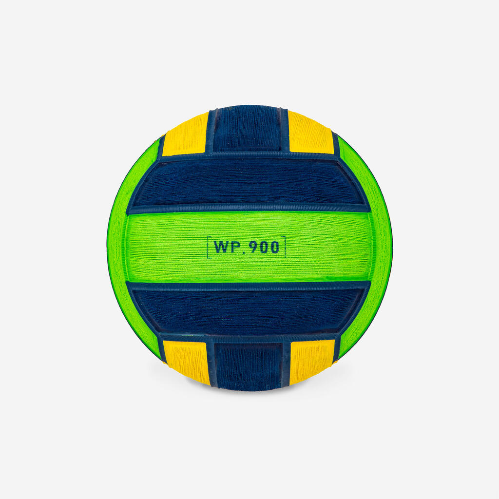 ВОДНА ТОПКА WP900, РАЗМЕР 3