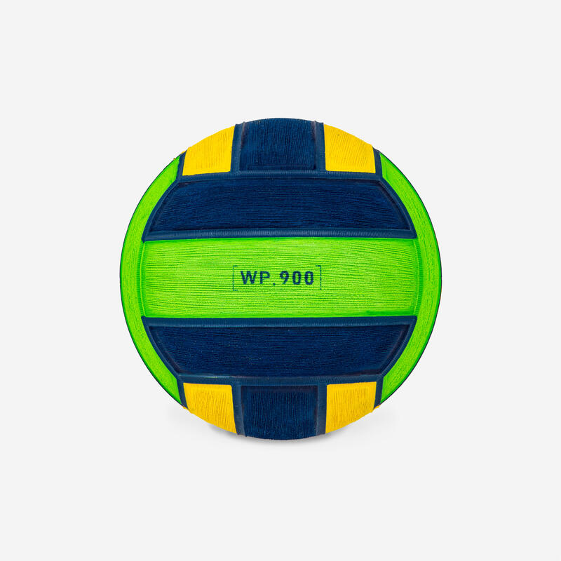 Míč na vodní pólo WP900 velikost 3