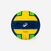 BALLON WATER POLO WP900 TAILLE 3