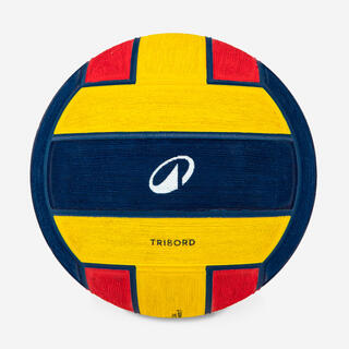Pallone pallanuoto WP900 taglia 5