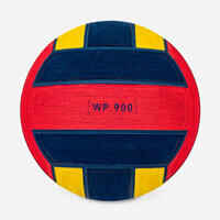 WATER POLO BALL WP900 SIZE 5