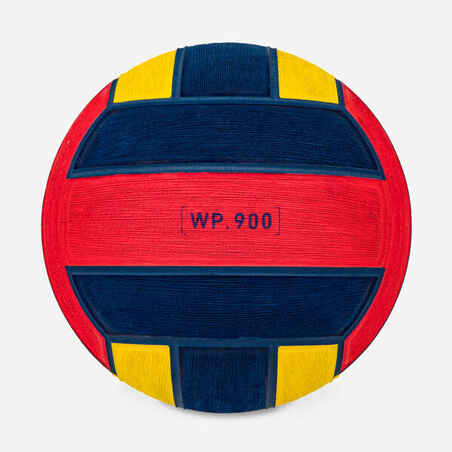 WATER POLO BALL WP900 SIZE 5