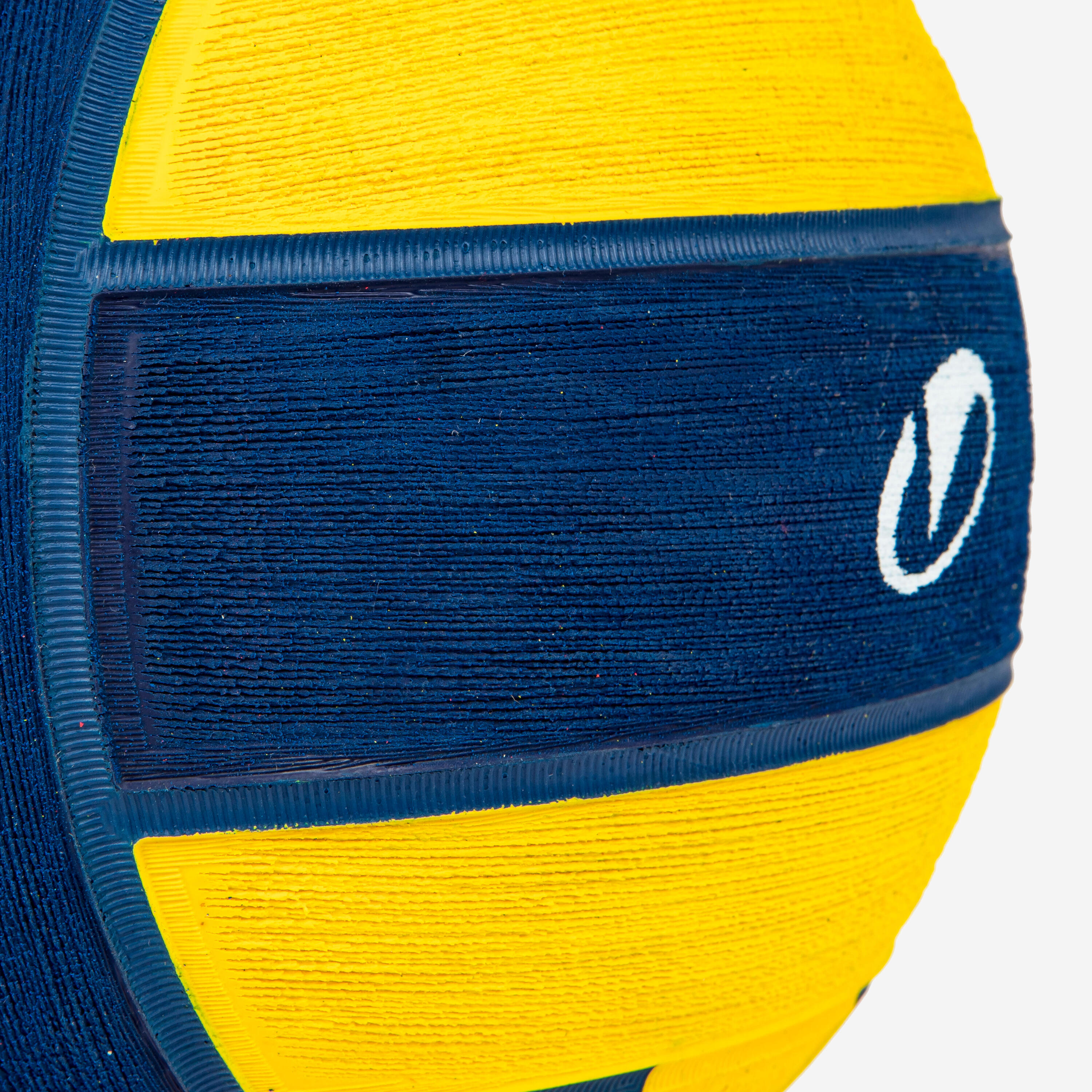 WATER POLO BALL WP900 SIZE 5 3/6