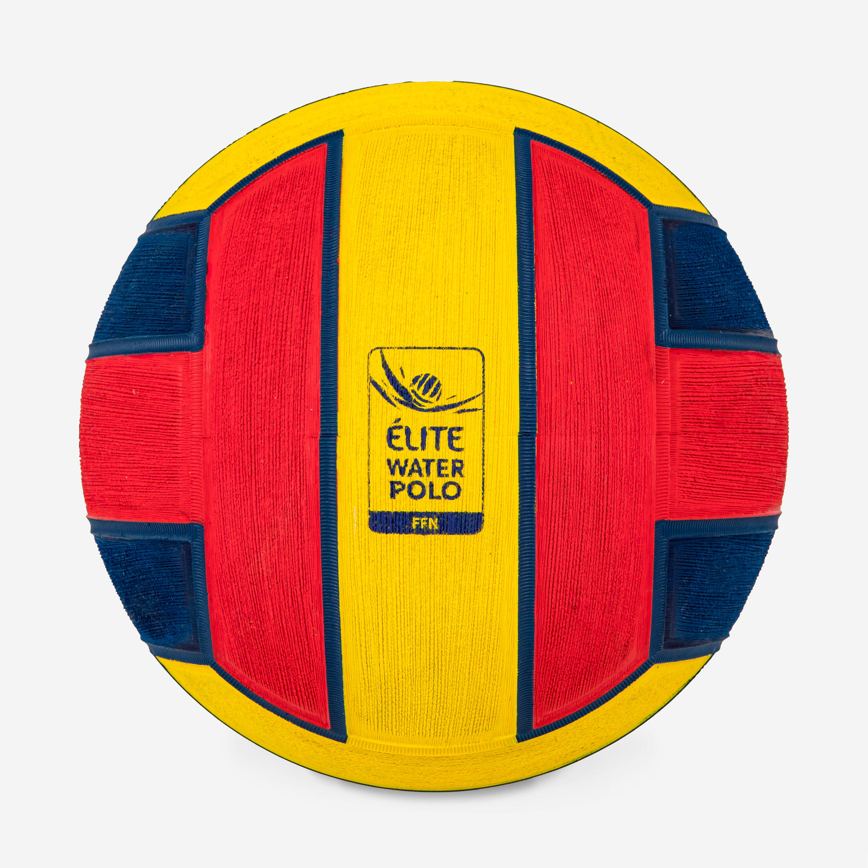WATER POLO BALL WP900 SIZE 5 2/6