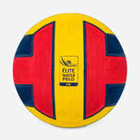 WATER POLO BALL WP900 SIZE 5