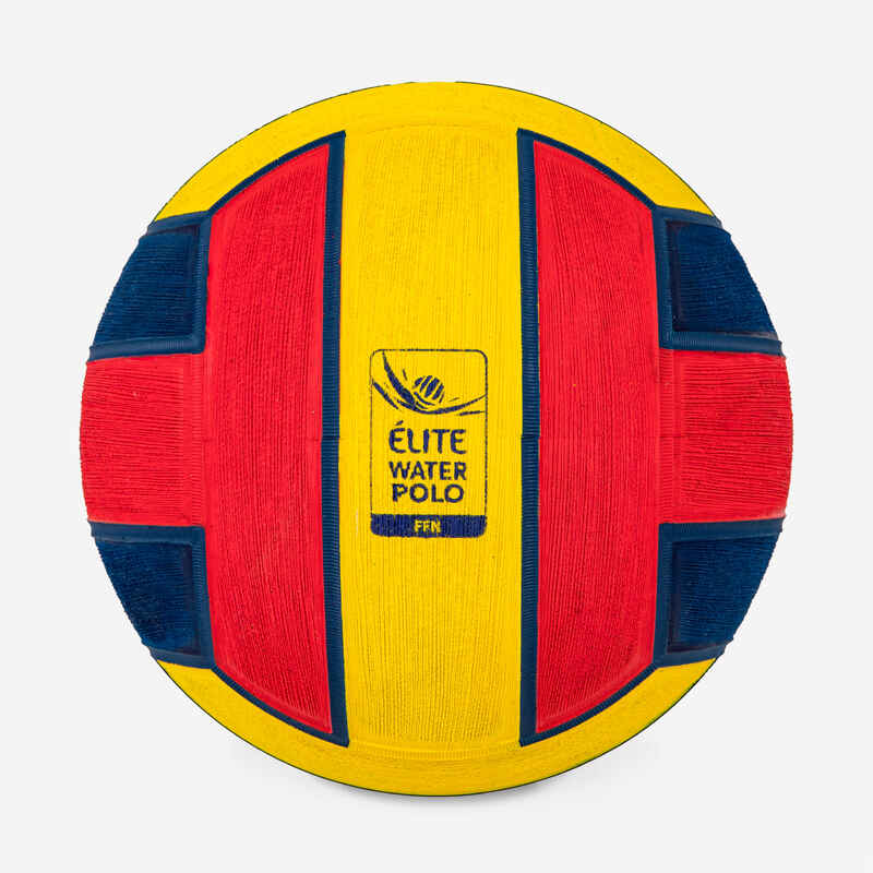 WATER POLO BALL WP900 SIZE 5