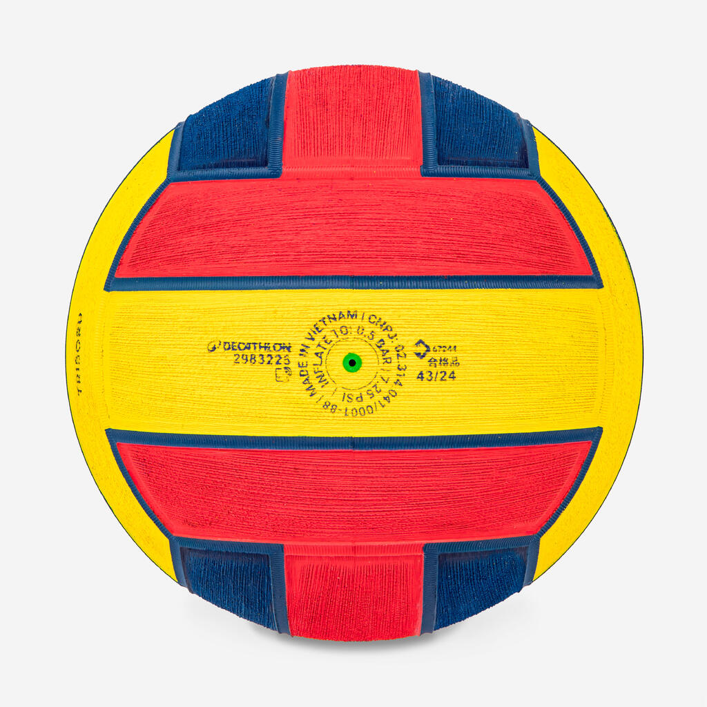 WATER POLO BALL WP900 SIZE 5