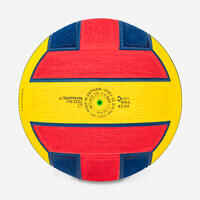 WATER POLO BALL WP900 SIZE 5