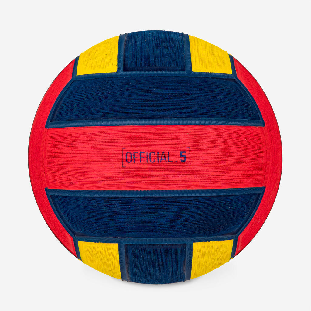 WATER POLO BALL WP900 SIZE 5