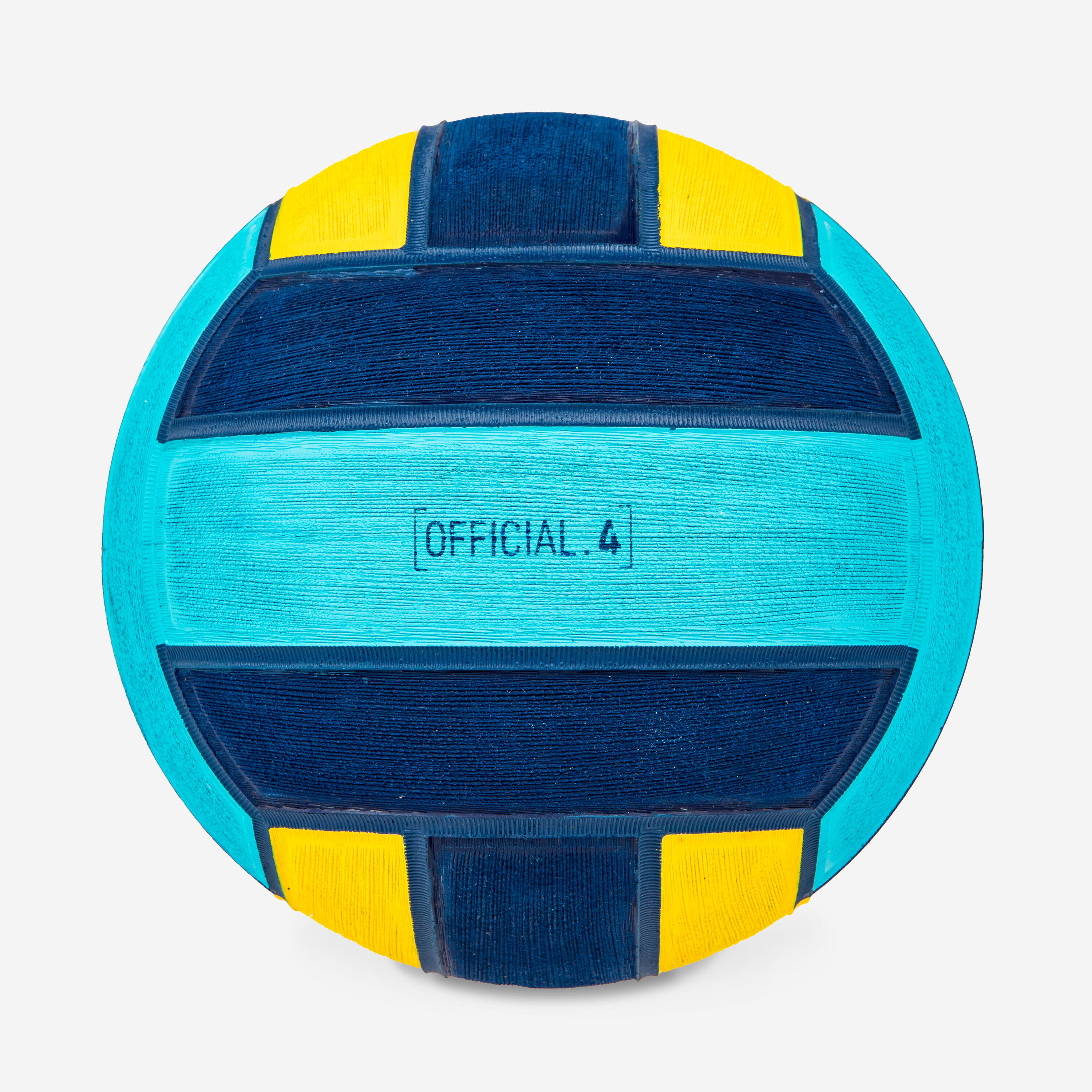 WATER POLO BALL WP900 SIZE 4 5/6