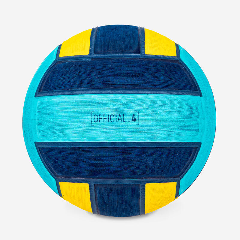 Minge Water Polo WP900 Mărimea 4