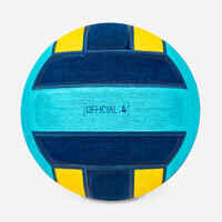 WATER POLO BALL WP900 SIZE 4