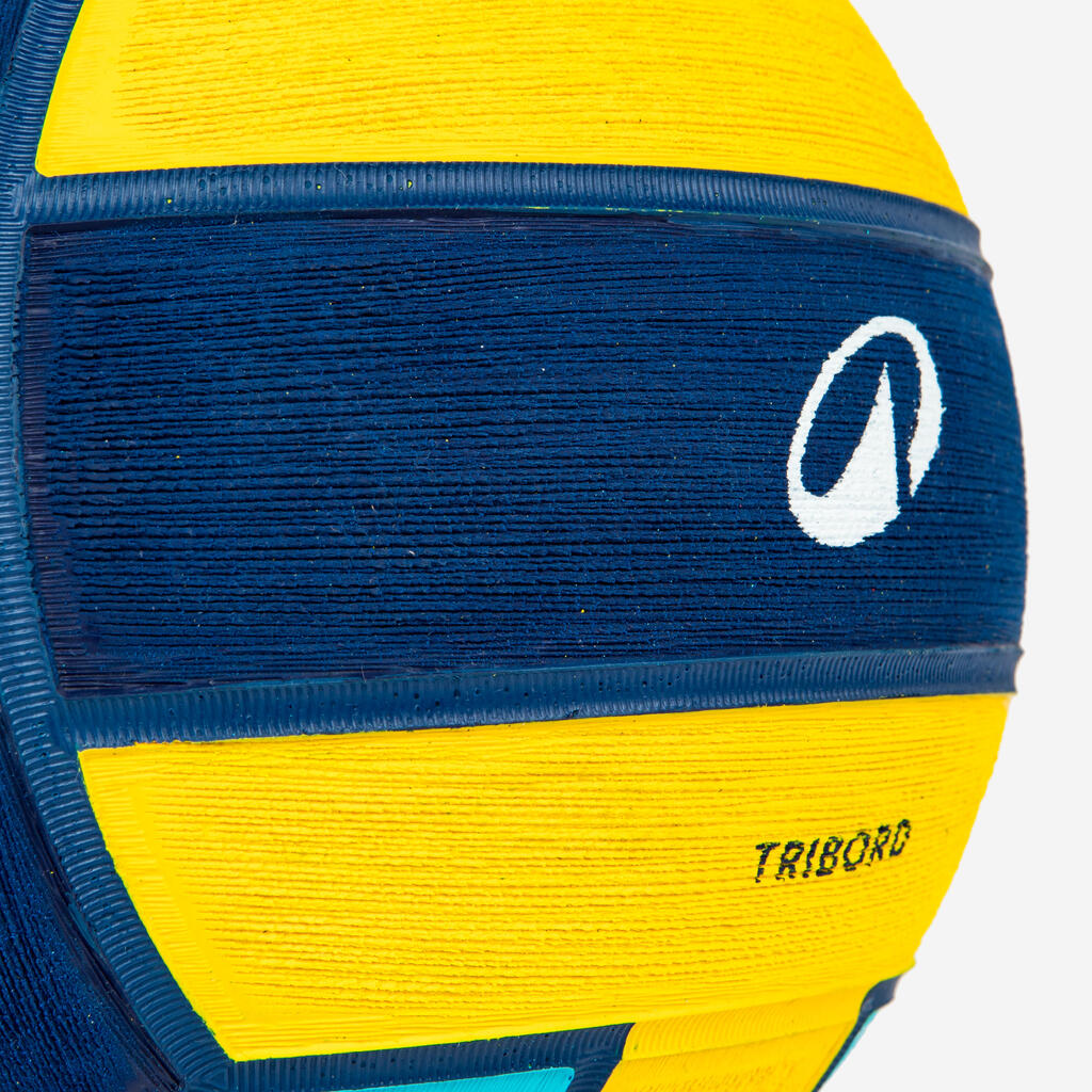 WATER POLO BALL WP900 SIZE 4