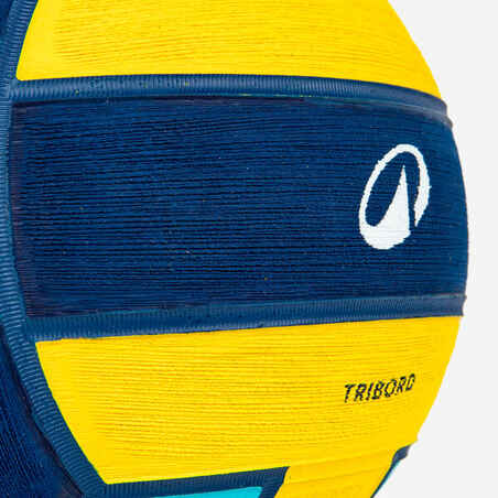 WATER POLO BALL WP900 SIZE 4