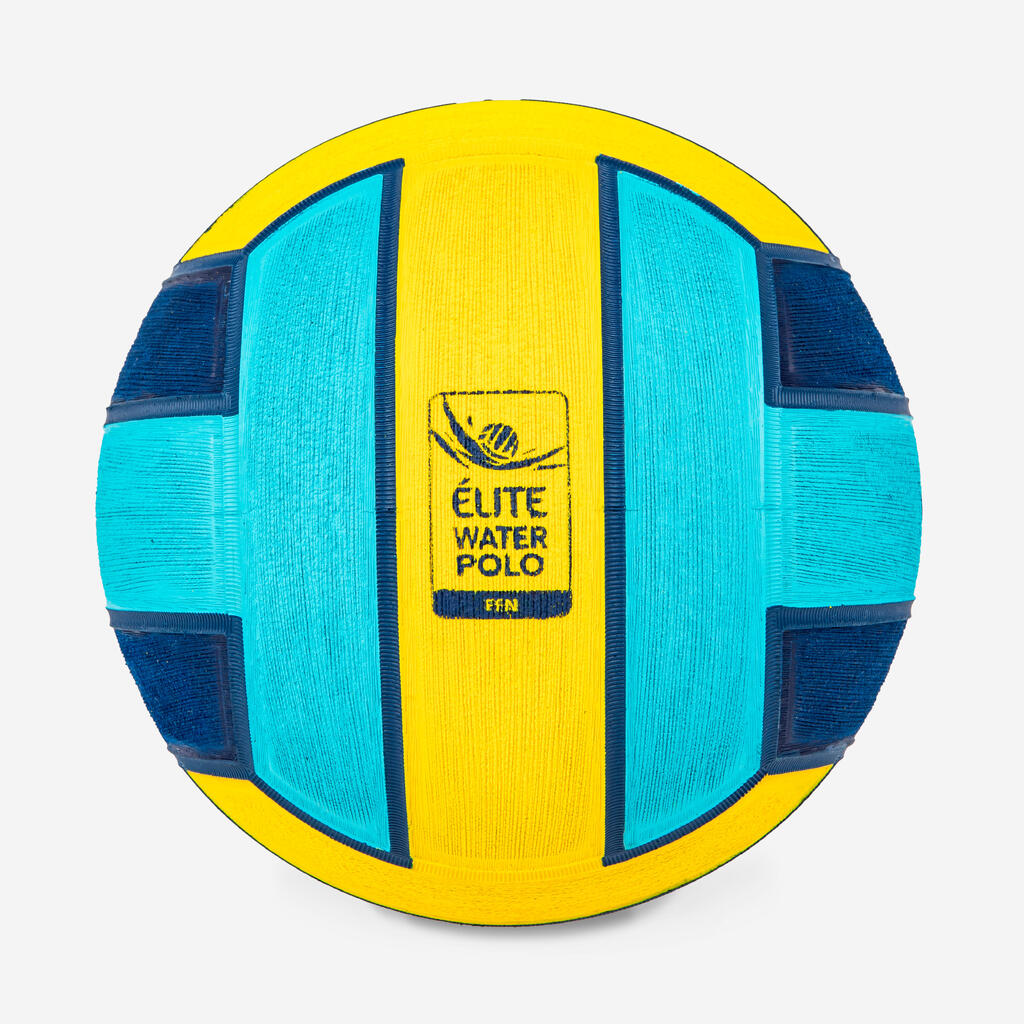 WATER POLO BALL WP900 SIZE 4