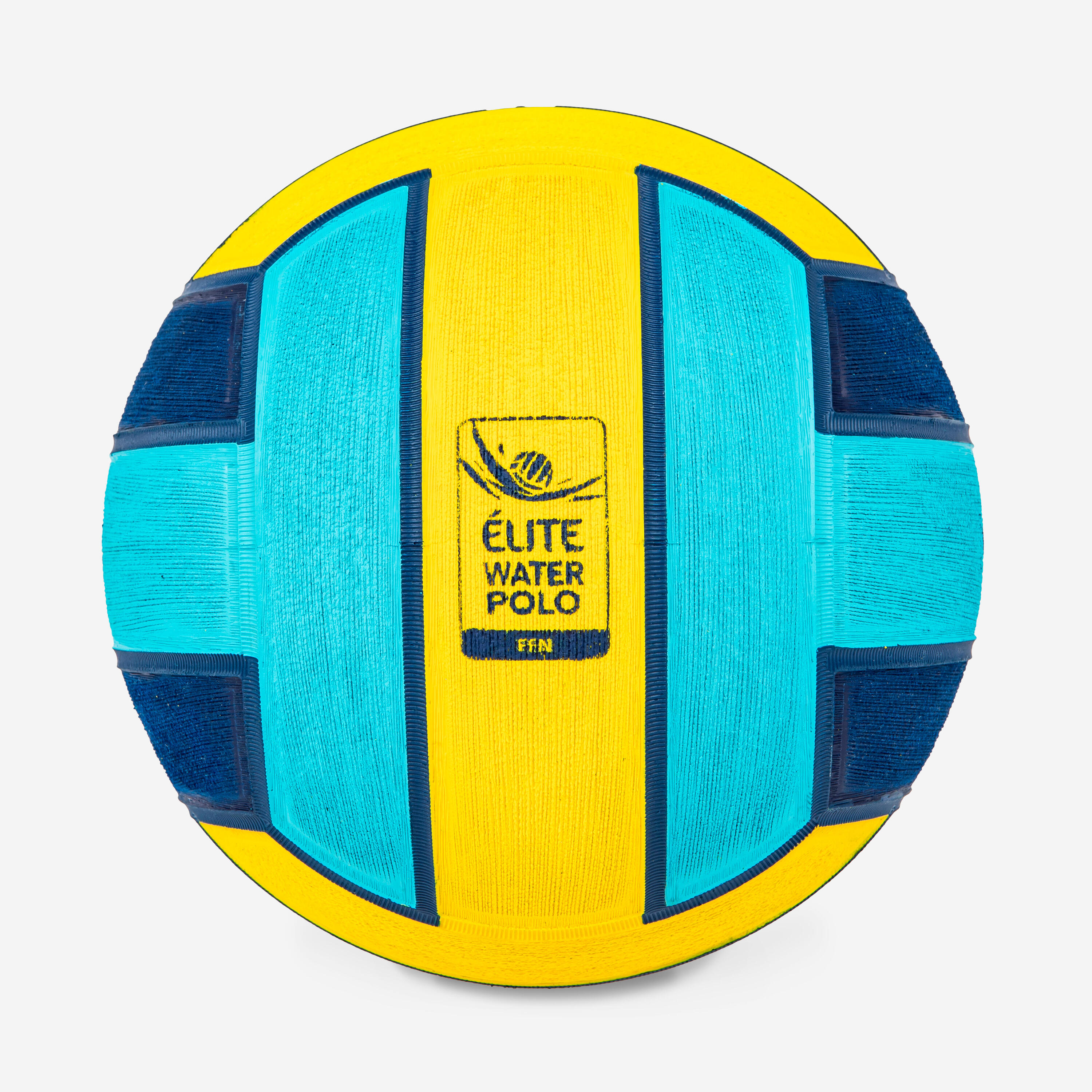 WATER POLO BALL WP900 SIZE 4 2/6