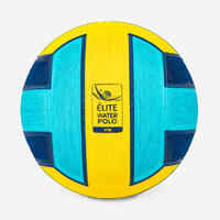 WATER POLO BALL WP900 SIZE 4
