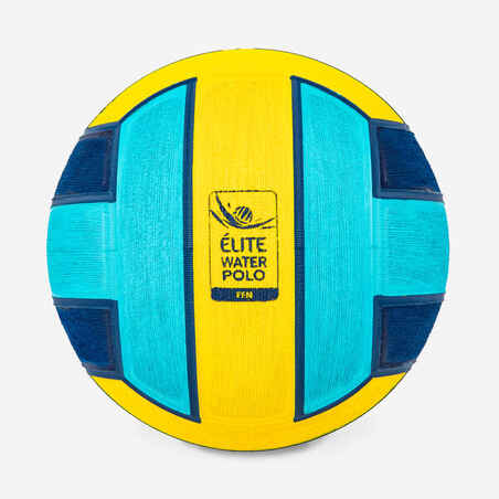 WATER POLO BALL WP900 SIZE 4