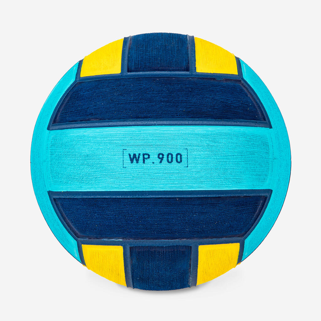 WATER POLO BALL WP900 SIZE 4
