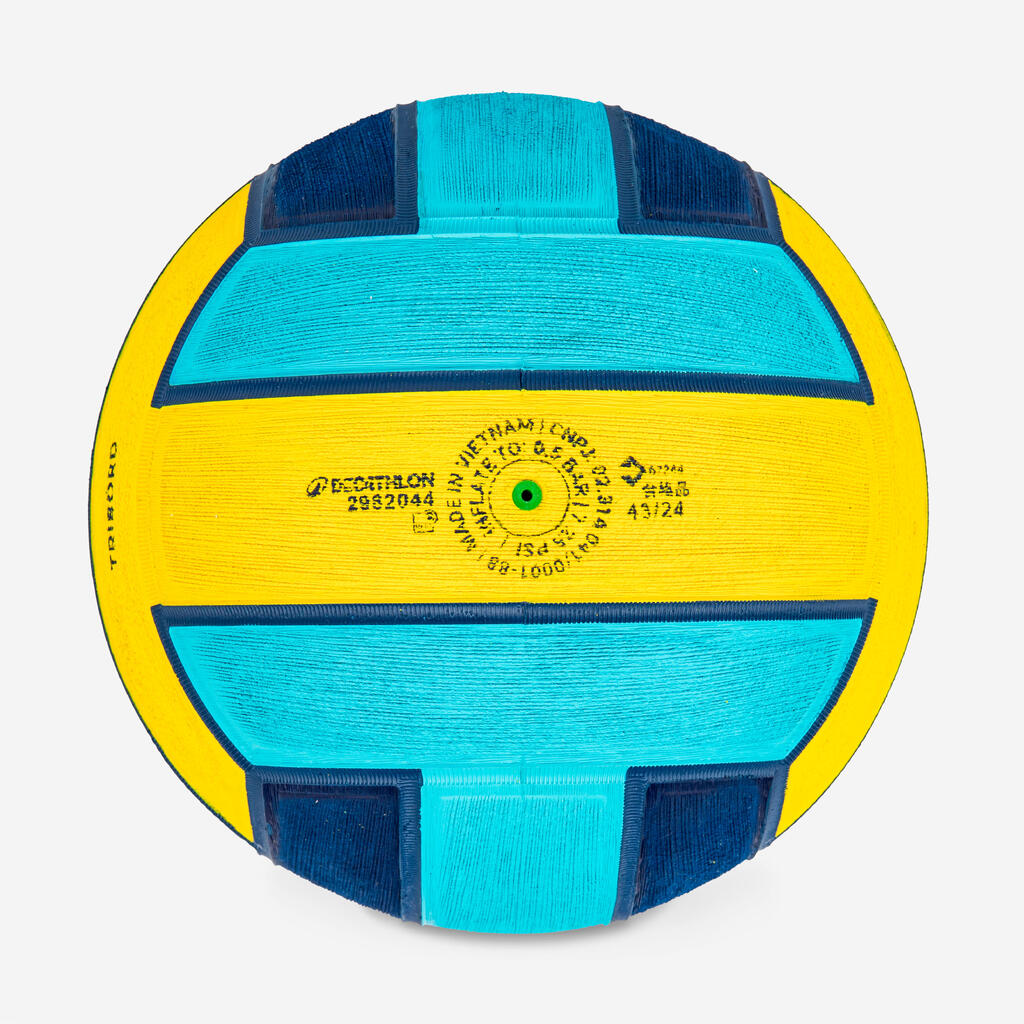 WATER POLO BALL WP900 SIZE 4