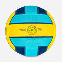 WATER POLO BALL WP900 SIZE 4