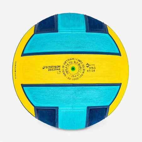 WATER POLO BALL WP900 SIZE 4