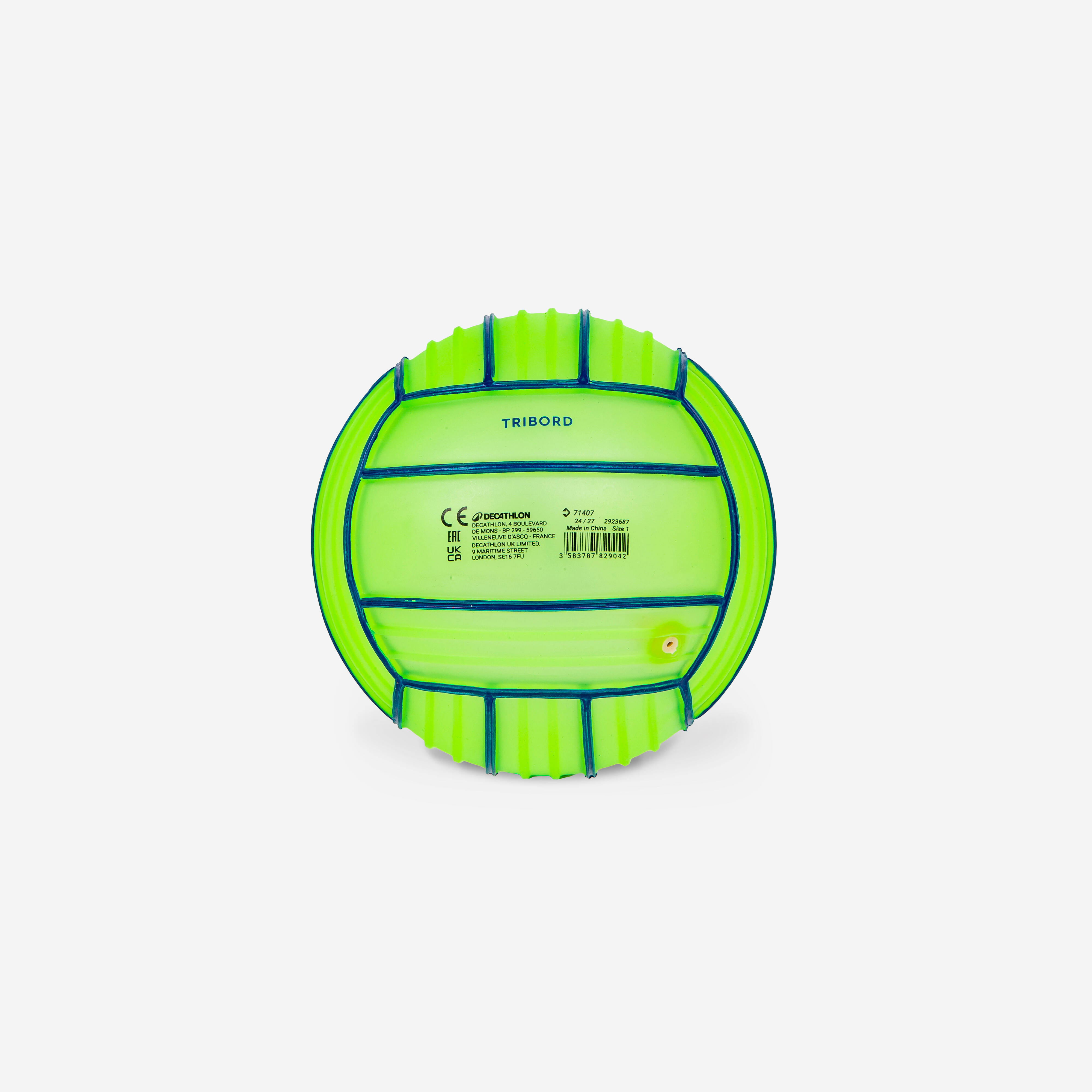 Swimming Pool Inflatable Ball Small Green