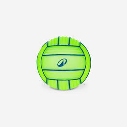 Petit ballon piscine vert