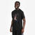 T-shirt / maillot basketball - TS500 fast Black