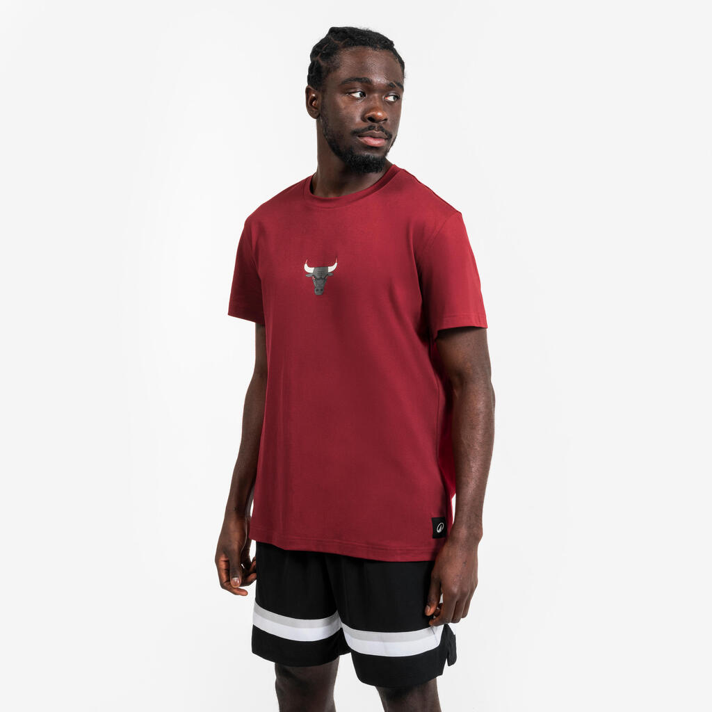 Uniseks majica 900 AD – NBA Chicago Bulls