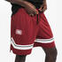 Unisex Basketball Shorts NBA SH900 - Red Burgundy