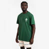 Unisex Basketball T-Shirt 900 AD - NBA Celtics/Green