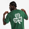 Unisex Basketball TShirt NBA 900AD - Celtics Green