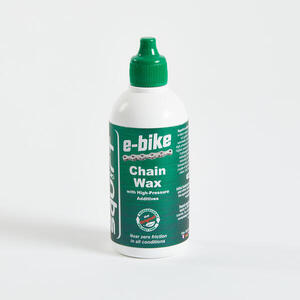 Lubricante Cadena Bicicleta Squirt 120 ml Especial E-Bike